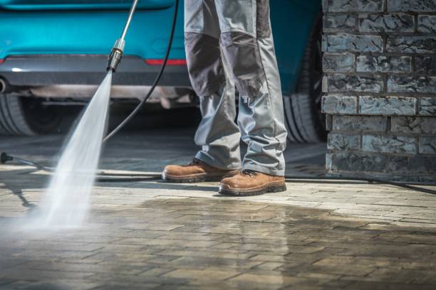 Best Oil Spill Cleanup  in Myrtle Beach, SC